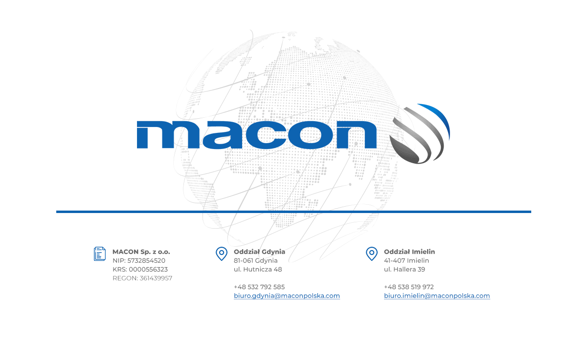 Macon